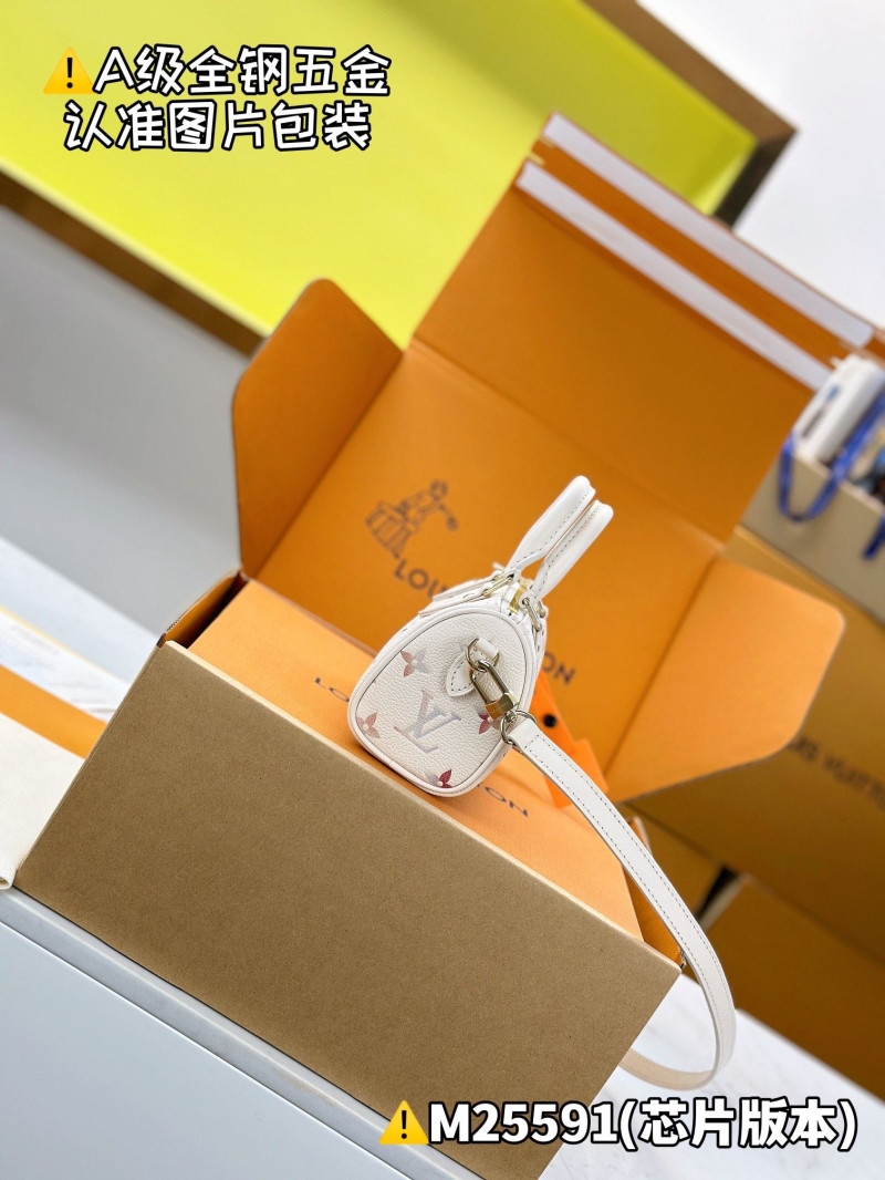 LV Speedy Bags